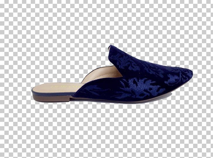 Slipper Shoe Velvet Sandal Mule PNG, Clipart, Blue, Electric Blue, Fashion, Footwear, Mule Free PNG Download