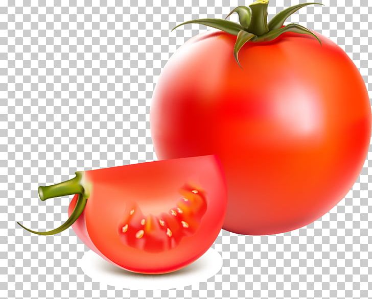 Vegetable Fruit Tomato PNG, Clipart, Auglis, Encapsulated Postscript, Food, Fruit, Fruits Vector Free PNG Download
