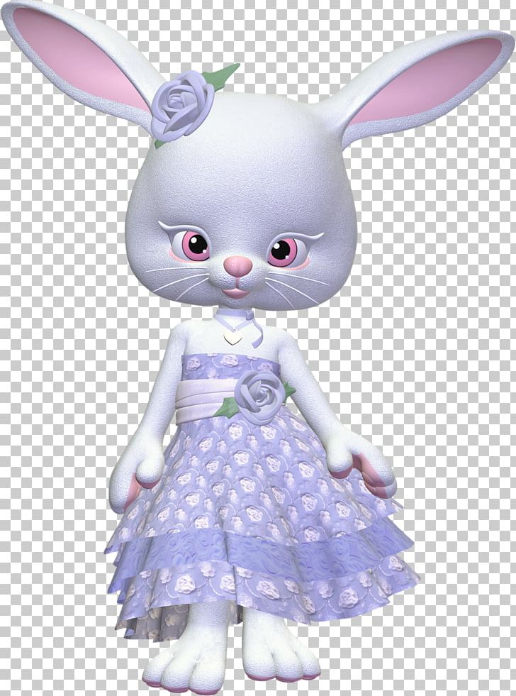 Easter Bunny Paskha Rabbit Christmas PNG, Clipart, Bunny Rabbit, Carnival, Christmas, Digital Image, Doll Free PNG Download