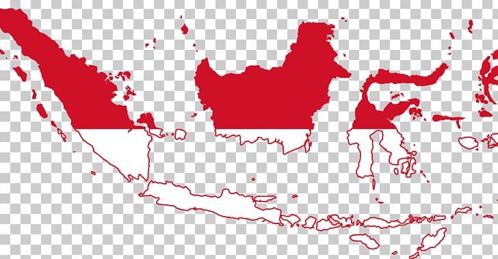 Flag Of Indonesia Map Pembela Tanah Air PNG, Clipart, Area, Country, File Negara Flag Map, Flag, Flag Of Indonesia Free PNG Download