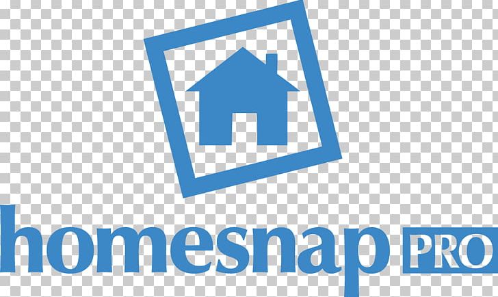 Homesnap Generate Leads From Your Mobile Device Logo Brand Organization Product PNG, Clipart, Angle, Area, Blue, Brand, Communication Free PNG Download