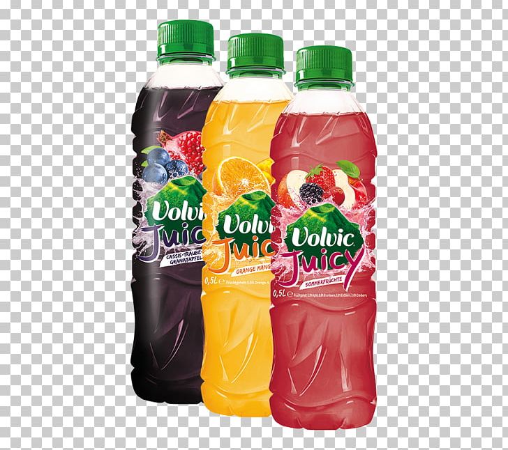 Juice Fizzy Drinks Volvic Orange Plastic Bottle PNG, Clipart, Berry, Bottle, Cheese, Drink, Fizzy Drinks Free PNG Download