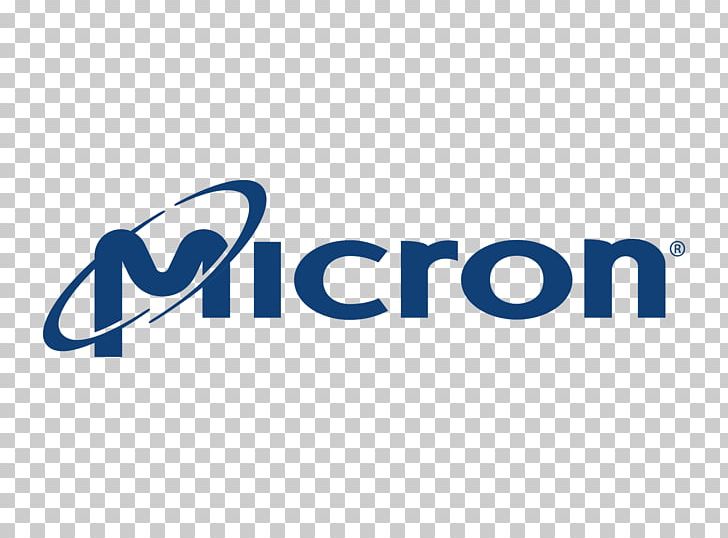 Micron Technology NASDAQ:MU Inotera Dynamic Random-access Memory Rambus PNG, Clipart, Area, Blue, Brand, Business, Computer Memory Free PNG Download