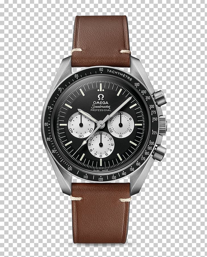OMEGA Speedmaster Moonwatch Professional Chronograph Omega SA OMEGA Speedmaster Moonwatch Professional Chronograph PNG, Clipart, Accessories, Brand, Brown, Buzz Aldrin, Chronograph Free PNG Download