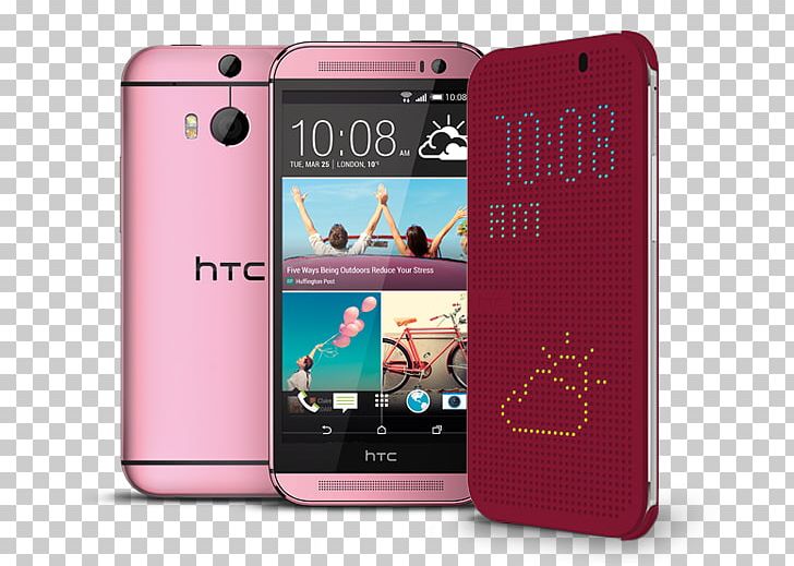 Smartphone Feature Phone Pink Camera Samsung Galaxy S8 PNG, Clipart, Camera, Electronic Device, Electronics, Feature Phone, Gadget Free PNG Download