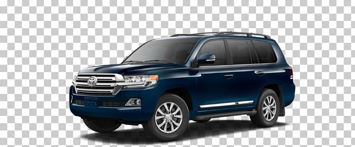 Toyota Land Cruiser Prado Sport Utility Vehicle Land Rover Toyota Corona PNG, Clipart, 2018 Toyota Land Cruiser Suv, Bumper, Car, Land Rover Discovery, Metal Free PNG Download