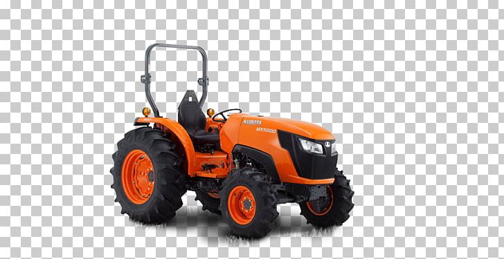 Tractor Kubota Corporation Agriculture Heavy Machinery PNG, Clipart, Agricultural Machinery, Agriculture, Heavy Machinery, Inventory, Kubota Corporation Free PNG Download