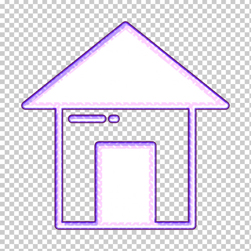 Home Icon Start Icon UI Icon PNG, Clipart, Home Icon, House, Line, Purple, Start Icon Free PNG Download