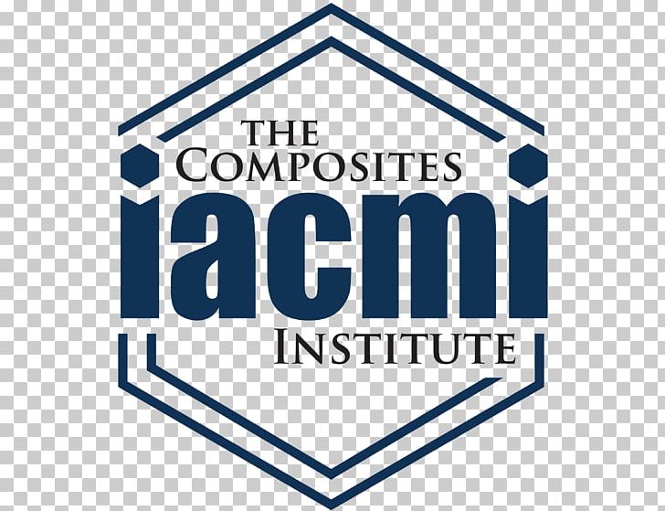 Composite Material Advanced Manufacturing Logo IACMI PNG, Clipart, Advanced Composite Materials, Advanced Manufacturing, Area, Blue, Brand Free PNG Download