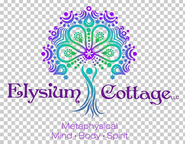 Elysium Cottage Stone Massage Logo PNG, Clipart, Alternative Health Services, Area, Brand, Circle, Cupping Therapy Free PNG Download