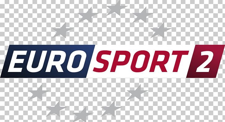 Eurosport 2 Television Channel Logo PNG, Clipart, Brand, Broadcasting, Diagram, Discovery Inc, Eurosport Free PNG Download