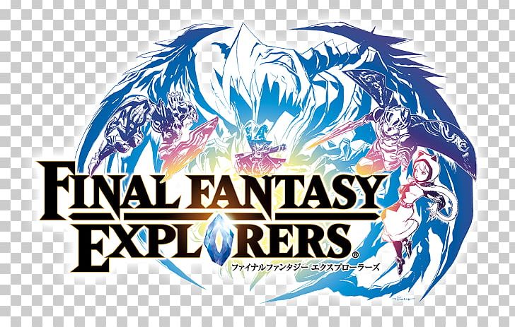 Final Fantasy Explorers Fire Emblem Awakening Fire Emblem Fates Final Fantasy: The 4 Heroes Of Light Bravely Default PNG, Clipart, Action Roleplaying Game, Brand, Bravely Default, Computer Wallpaper, Explorer Free PNG Download