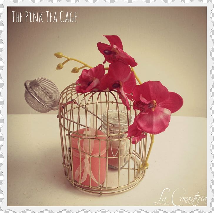 Floral Design Cage Gift Basket PNG, Clipart, Artificial Flower, Baby Shower, Basket, Cage, Centrepiece Free PNG Download