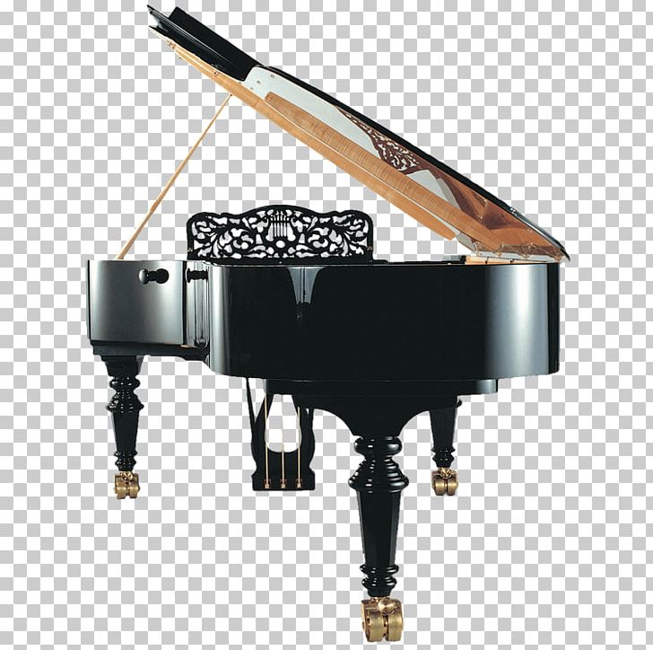 Grand Piano Fazioli Music Euro Pianos Naples Png Clipart 19th