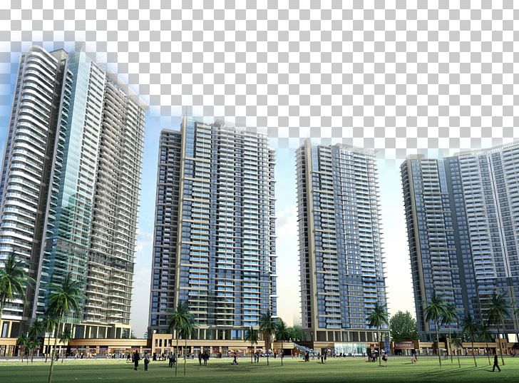 Guangzhou Architecture Building House PNG, Clipart, Apartment, Building, City, Condominium, Construction Free PNG Download