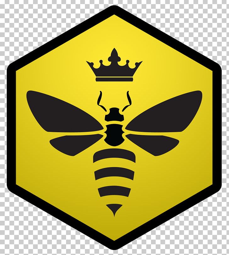 Honey Bee Queen Bee Beehive Coat Of Arms PNG, Clipart, Bee, Beehive, Beekeeper, Beekeeping, Butterfly Free PNG Download