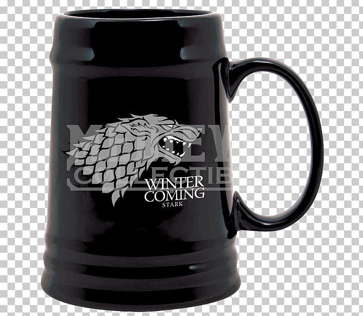 House Stark House Targaryen Beer Stein Winter Is Coming Mug PNG, Clipart, Beer Stein, Ceramic, Collectable, Cup, Drinkware Free PNG Download