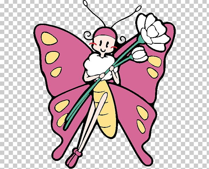 Insect Butterfly Fairy Cartoon PNG, Clipart, Animal, Animation, Art, Artwork, Butterflies Free PNG Download