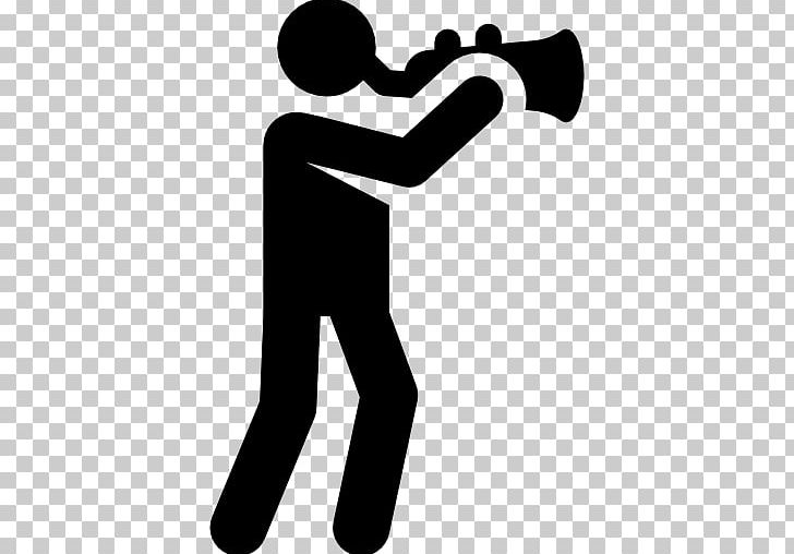 Musical Instruments Trumpet Orchestra PNG, Clipart, Arm, Black And White, Computer Icons, Finger, Flute Free PNG Download