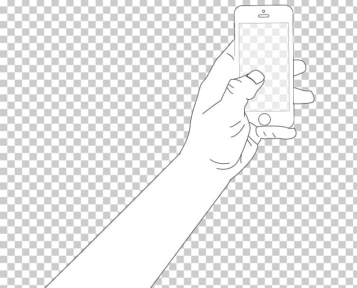 Paper Line Art Thumb Drawing PNG, Clipart, Angle, Area, Arm, Art, Artwork Free PNG Download