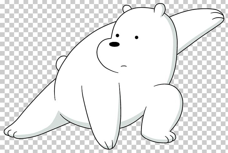 Polar Bear Giant Panda Grizzly Bear Everyone's Tube PNG, Clipart, Animals, Area, Artwork, Bea, Carnivoran Free PNG Download
