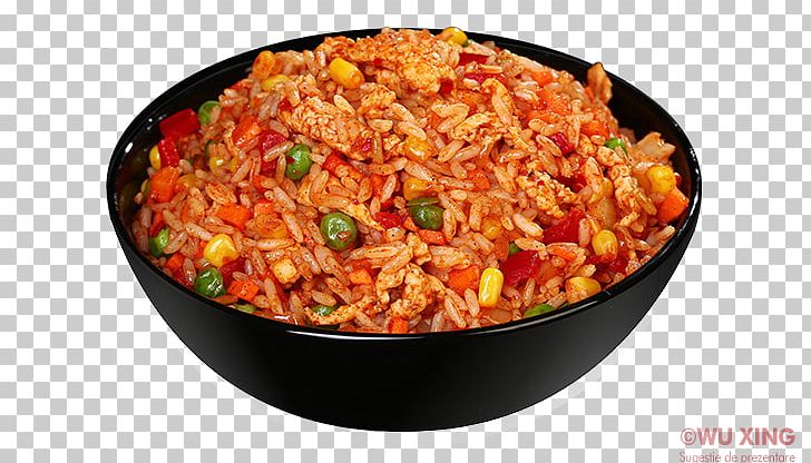 Thai Fried Rice Pilaf Arroz Con Pollo Jollof Rice PNG, Clipart, Arroz Con Pollo, Asian Food, Biryani, Chicken As Food, Chinese Cuisine Free PNG Download