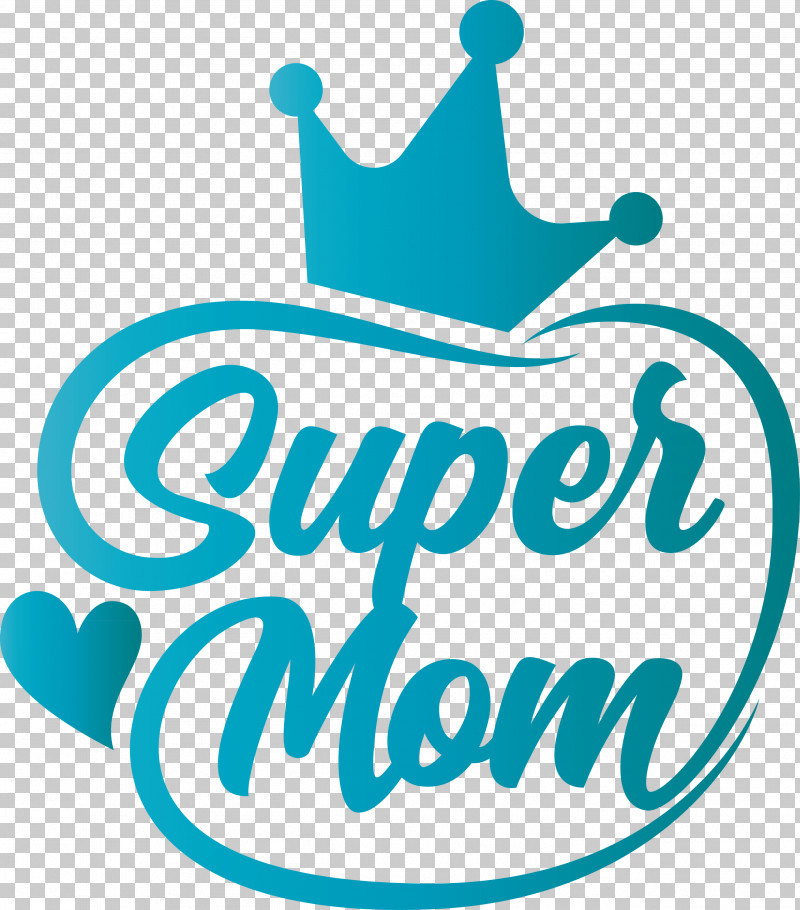 Mothers Day Super Mom PNG, Clipart, Line, Logo, M, Meter, Mothers Day Free PNG Download