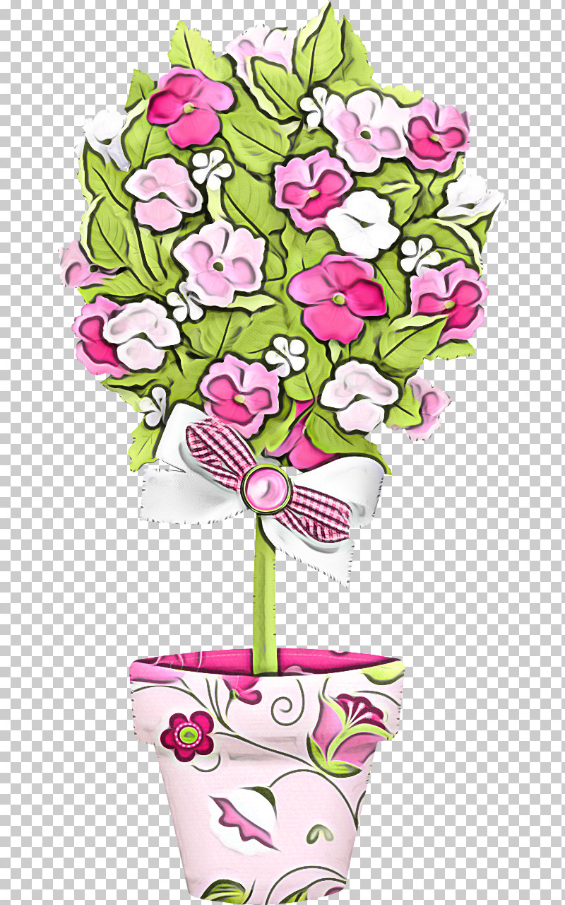 Flowerpot Flower Cut Flowers Pink Plant PNG, Clipart, Bouquet, Cut Flowers, Flower, Flowerpot, Magenta Free PNG Download
