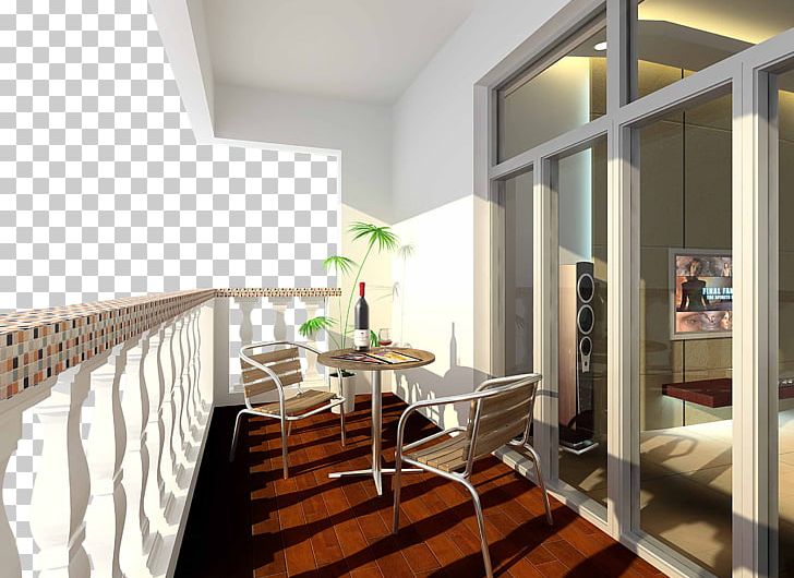 Balcony House Painter And Decorator Drawing Room Bedroom PNG, Clipart, Apartment, Architecture, Balcony Flower Box, Corridor, Fashion Free PNG Download