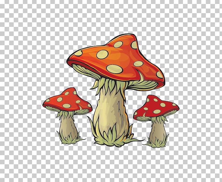 Mushroom Poisoning Amanita Muscaria Edible Mushroom PNG, Clipart, Amanita, Amanita Muscaria, Cartoon, Edible Mushroom, Fungus Free PNG Download