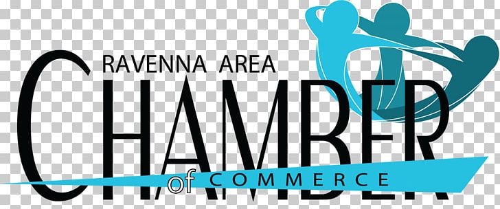 Ravenna Chamber Of Commerce Business Logo Organization PNG, Clipart, Area, Blue, Blue Black, Brand, Business Free PNG Download