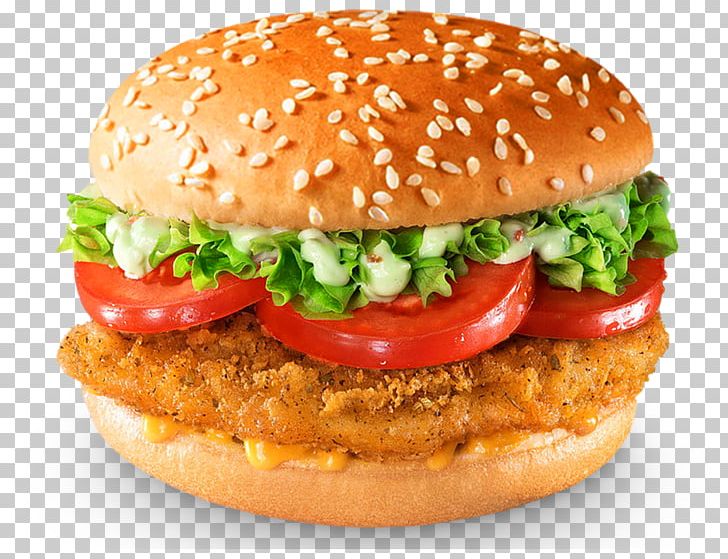Whopper Cheeseburger Hamburger Fast Food Chicken PNG, Clipart,  Free PNG Download