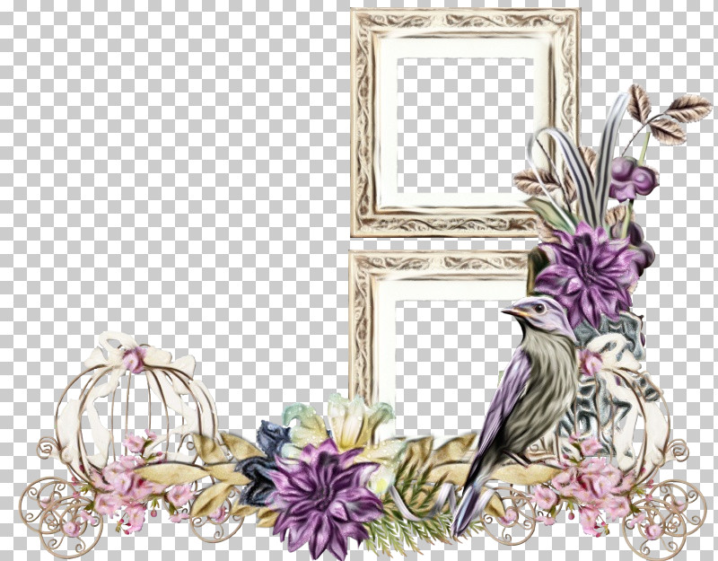 Picture Frame PNG, Clipart, Flower, Interior Design, Lavender, Paint, Picture Frame Free PNG Download