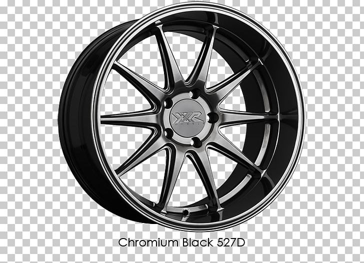 Car Rim Custom Wheel Alloy Wheel PNG, Clipart, Alloy Wheel, Automotive Tire, Automotive Wheel System, Bicycle Wheel, Black And White Free PNG Download