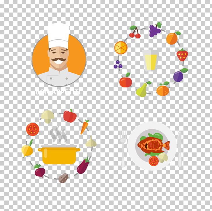 Fruit Auglis Vegetable PNG, Clipart, Apple Fruit, Auglis, Chef, Chef Cook, Cook Free PNG Download