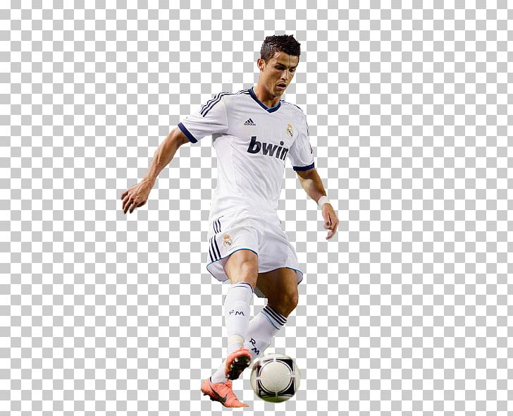 Real Madrid C.F. FIFA Club World Cup CF Andorinha Manchester United F.C. Football Player PNG, Clipart, Ball, Baseball Equipment, Clothing, Football Player, Jersey Free PNG Download