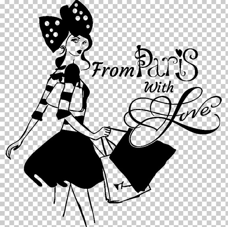 Sticker Fashion Art PNG, Clipart, Are, Art, Artwork, Black, Black And White Free PNG Download