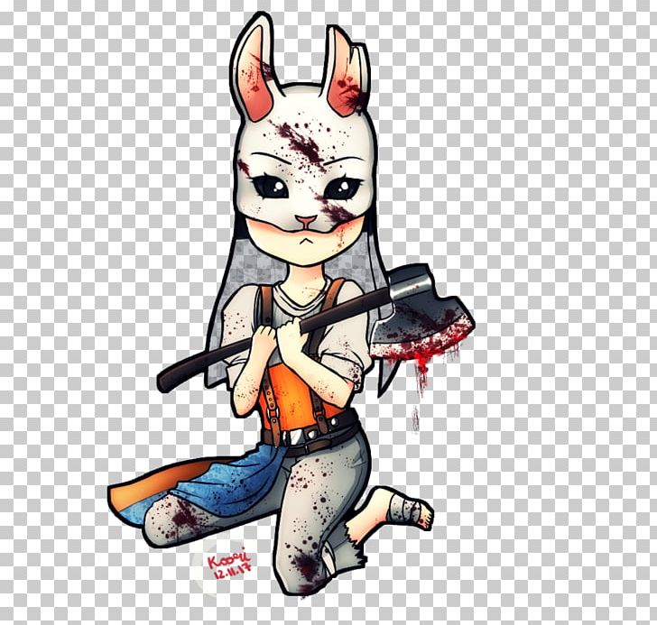 Dead By Daylight Drawing Fan Art PNG, Clipart, Art, Artist, Cartoon, Chibi, Cuteness Free PNG Download