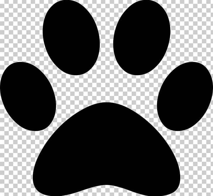 Dog Paw Giant Panda PNG, Clipart, Animals, Black, Black And White, Cat, Dog Free PNG Download