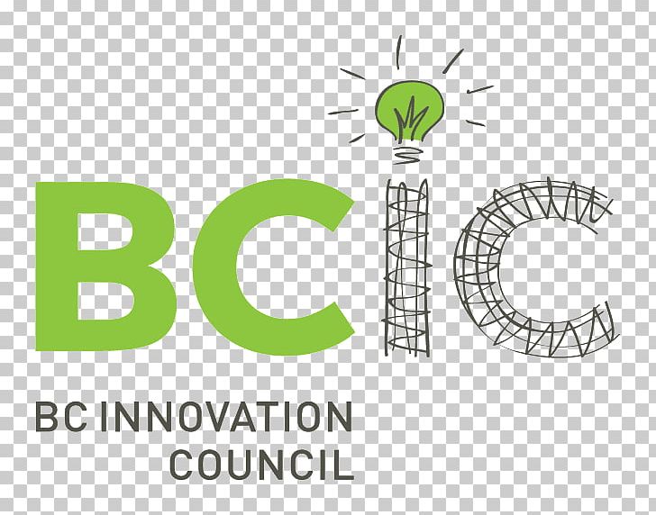 Logo Brand British Columbia BC Innovation Council Product Design PNG, Clipart, Area, Bc Innovation Council, Brand, British Columbia, Computer Icons Free PNG Download