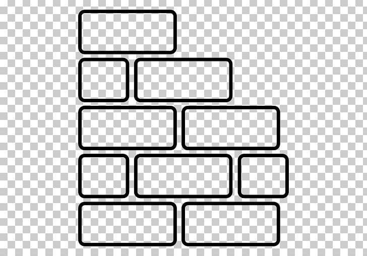 Rectangle Square Brick PNG, Clipart, Angle, Area, Black, Black And White, Brick Free PNG Download