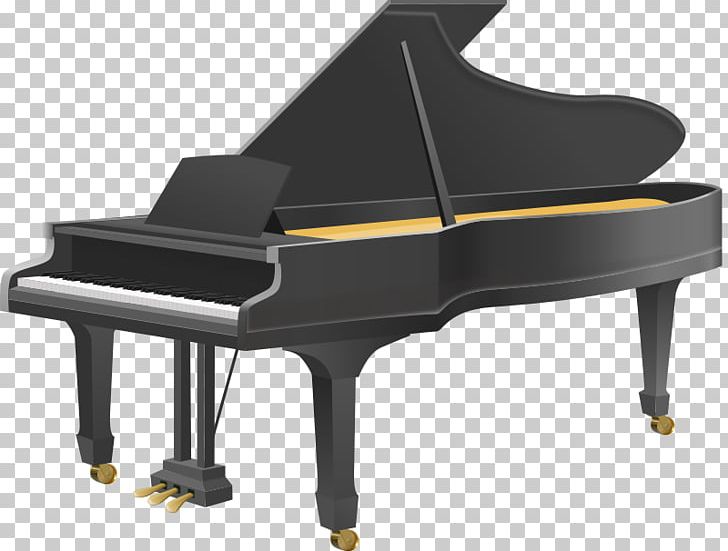 Grand Piano Musical Instrument PNG, Clipart, Digital Piano, Electric Piano, Electronic Instrument, Fortepiano, Grand Piano Free PNG Download