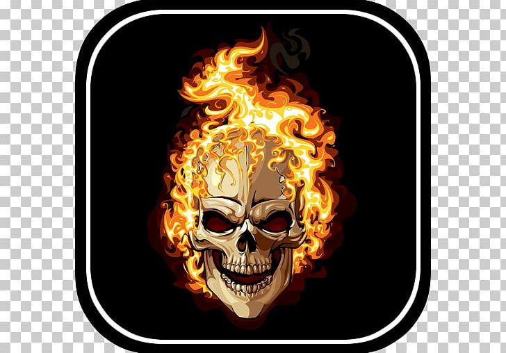 Human Skull Symbolism Light Flame Combustion PNG, Clipart, Bone, Burn, Combustion, Decal, Fantasy Free PNG Download