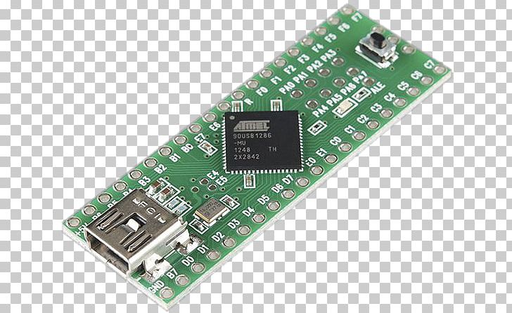 Microprocessor Development Board SparkFun Electronics Breadboard Microcontroller USB PNG, Clipart, Board, Computer Hardware, Controller, Electronic Device, Electronics Free PNG Download