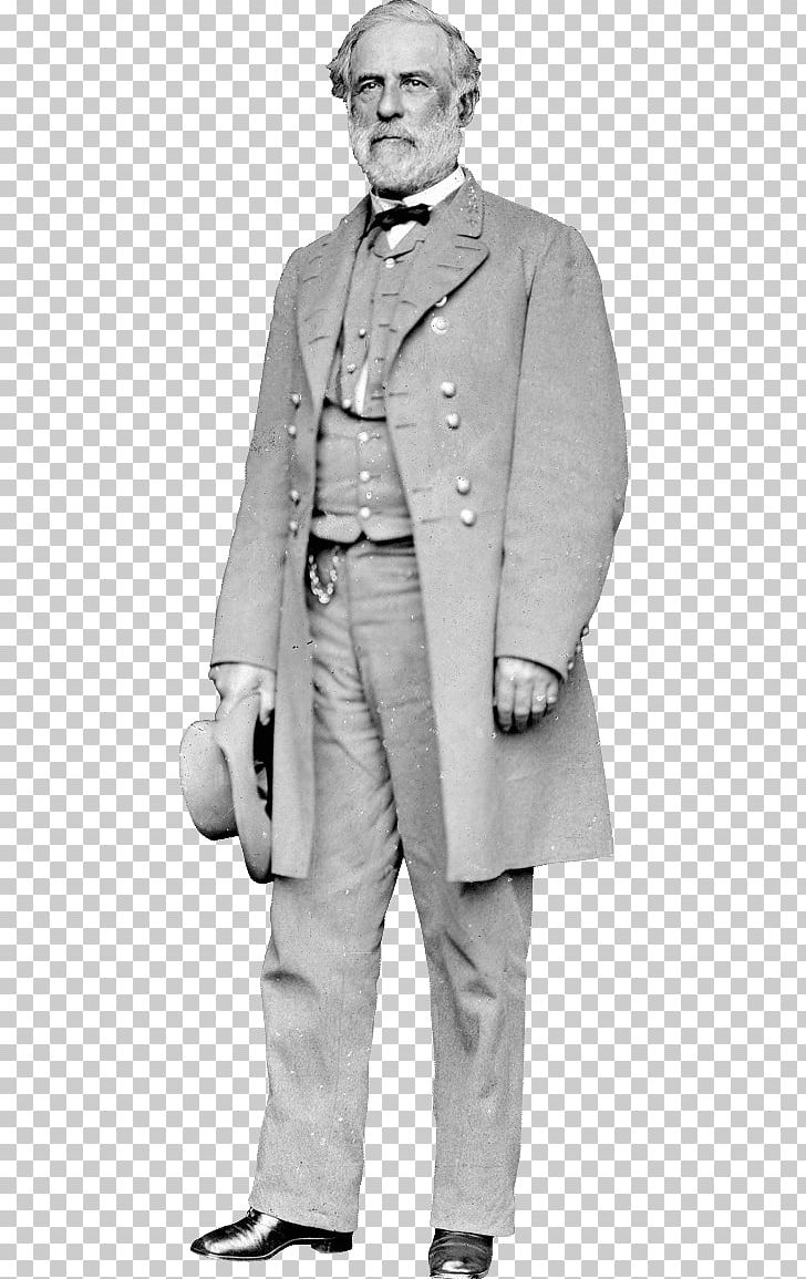 Robert E. Lee Soldier Army Officer Military Uniform PNG, Clipart, Army Officer, Black, Black And White, Book, Commission Free PNG Download