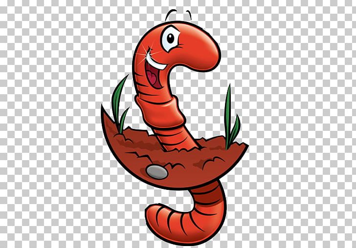 Worm Vermicompost Fertilisers Agriculture Production PNG, Clipart, Agriculture, Android, Artwork, Cartoon, Decapoda Free PNG Download