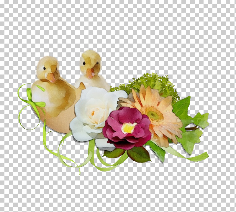 Duck Bird Water Bird Pink Figurine PNG, Clipart, Bird, Bird Nest, Cut Flowers, Duck, Ducks Geese And Swans Free PNG Download