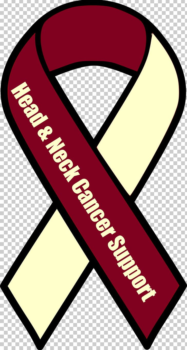 Awareness Ribbon Head And Neck Cancer Pink Ribbon PNG, Clipart, Area, Artwork, Awareness, Awareness Ribbon, Brand Free PNG Download