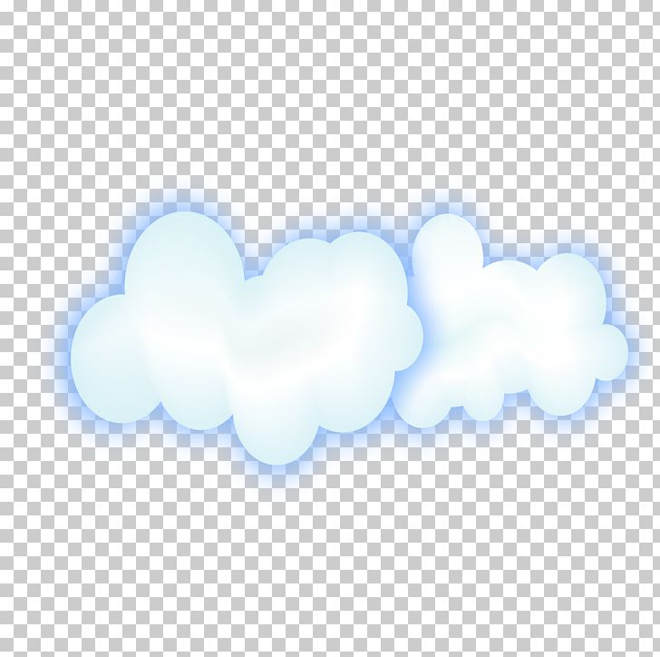 Blue Text Cloud PNG, Clipart, Baiyun, Blue, Blue Sky And White Clouds, Cartoon Cloud, Circle Free PNG Download