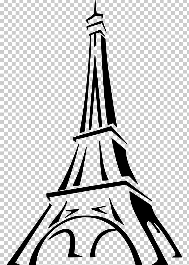 Eiffel Tower Drawing PNG, Clipart, Art Black, Art Black And White, Artwork, Black And White, Computer Icons Free PNG Download